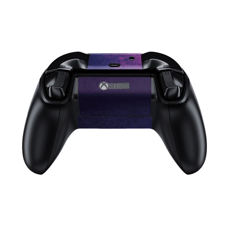 Purple Skin Xbox Series X