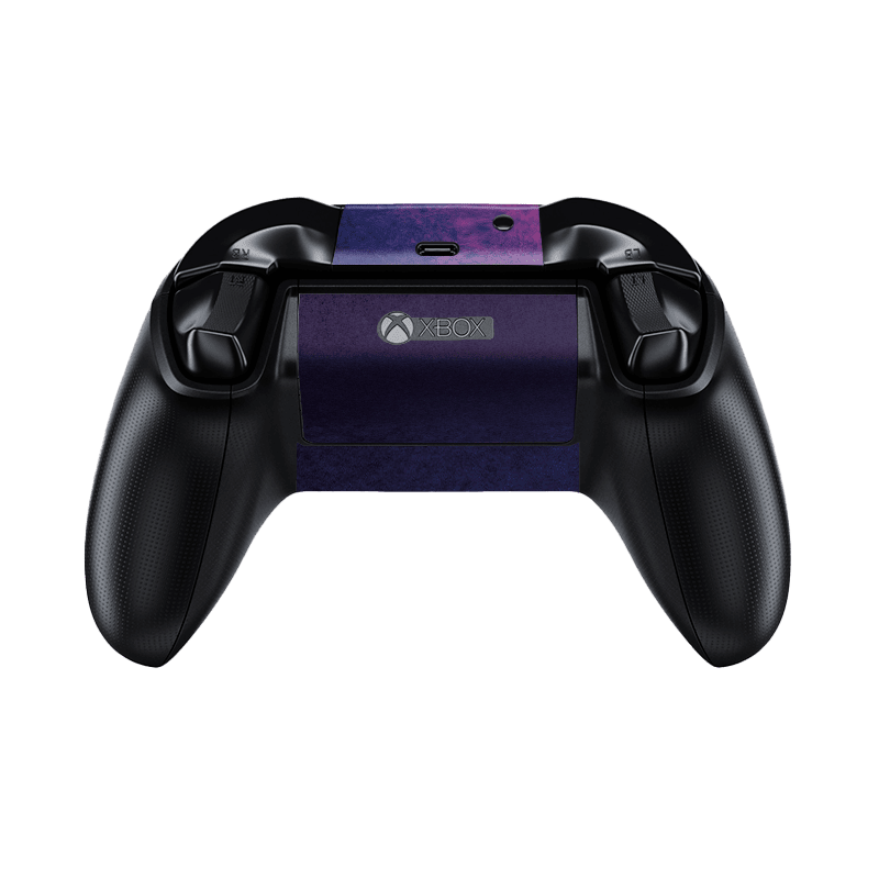 Purpura Xbox Serie X Bundle Skin