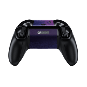 Purpura Xbox Serie X Bundle Skin