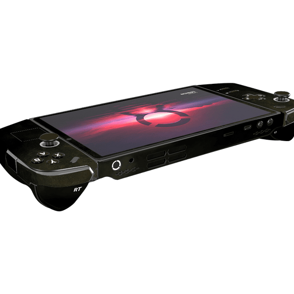 A Plague Tale Innocence Skin Lenovo Legion Go