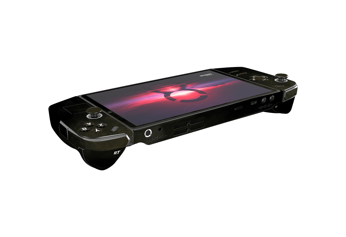 A Plague Tale Innocence Skin Lenovo Legion Go