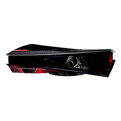 Star Wars Imperio PS5 Bundle Skin