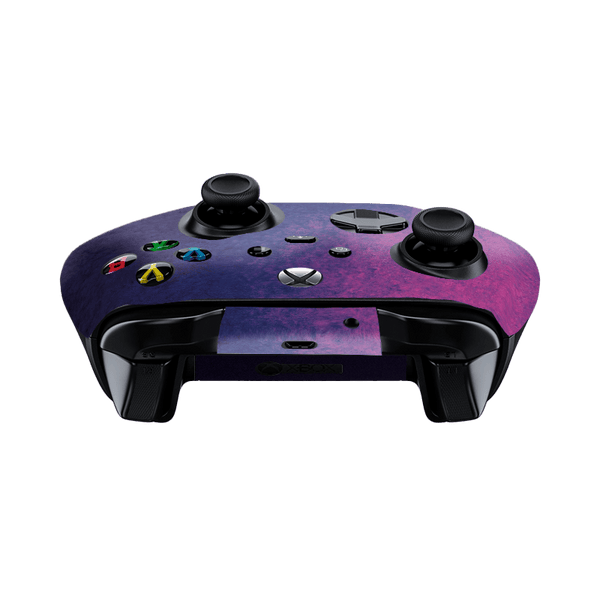 Purple Skin Xbox Series X