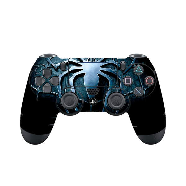 Spiderman 3 Skin Playstation 4 Slim