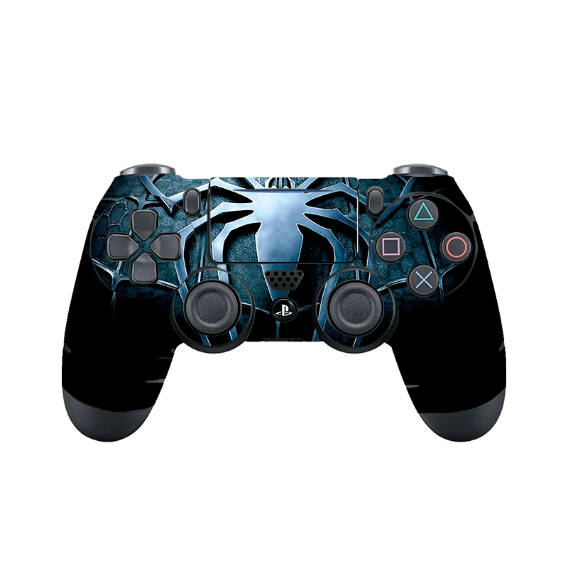 Spiderman 3 Skin Playstation 4 Slim