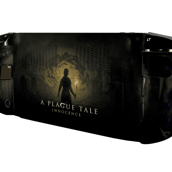 A Plague Tale Innocence Skin Lenovo Legion Go
