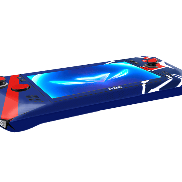 Buffalo Bills Skin Asus Rog Ally X Xonebrand