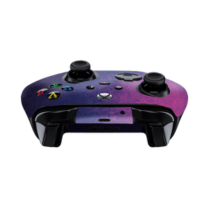 Purpura Xbox Serie X Bundle Skin