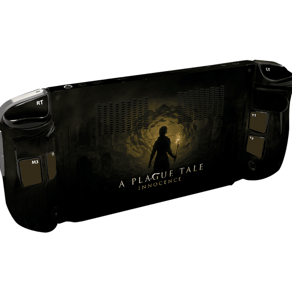A Plague Tale Innocence Skin Lenovo Legion Go