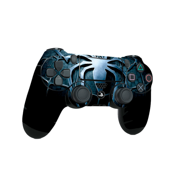 Spiderman 3 Skin Playstation 4 Slim