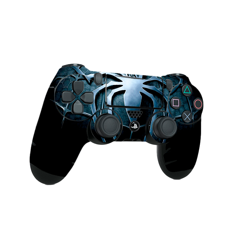 Spiderman 3 Skin Playstation 4 Slim