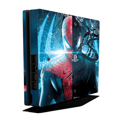 Spiderman PS4 Slim Bundle Skin