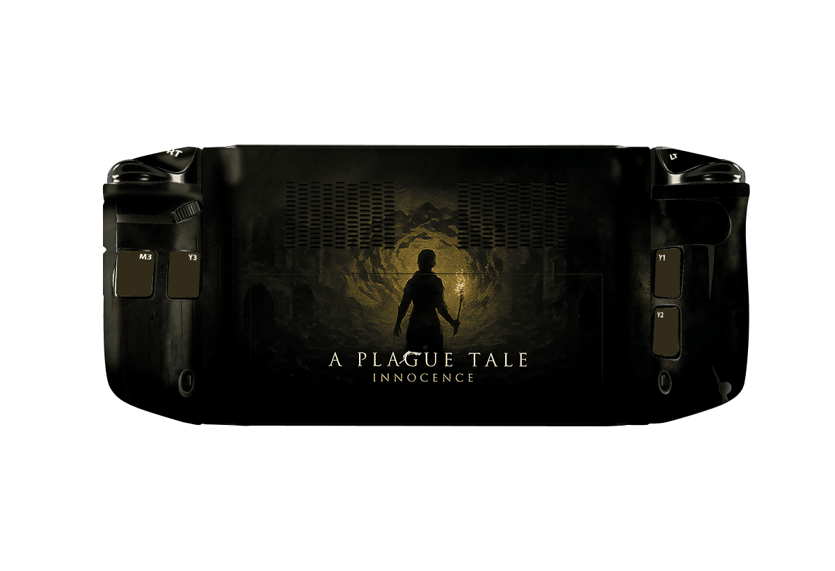A Plague Tale Innocence Skin Lenovo Legion Go