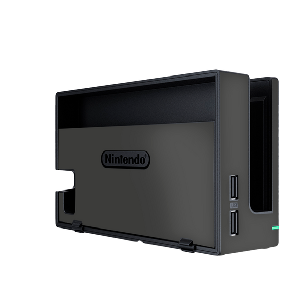 Fortnite Skin Nintendo Switch (2017)