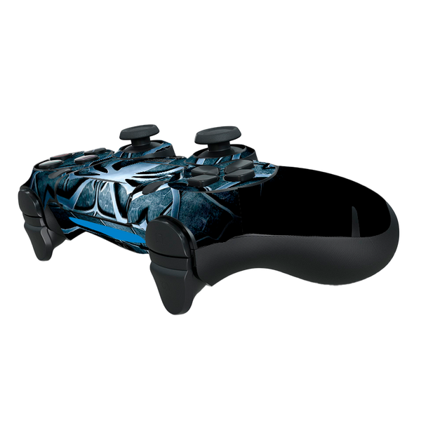 Spiderman 3 Skin Playstation 4 Slim