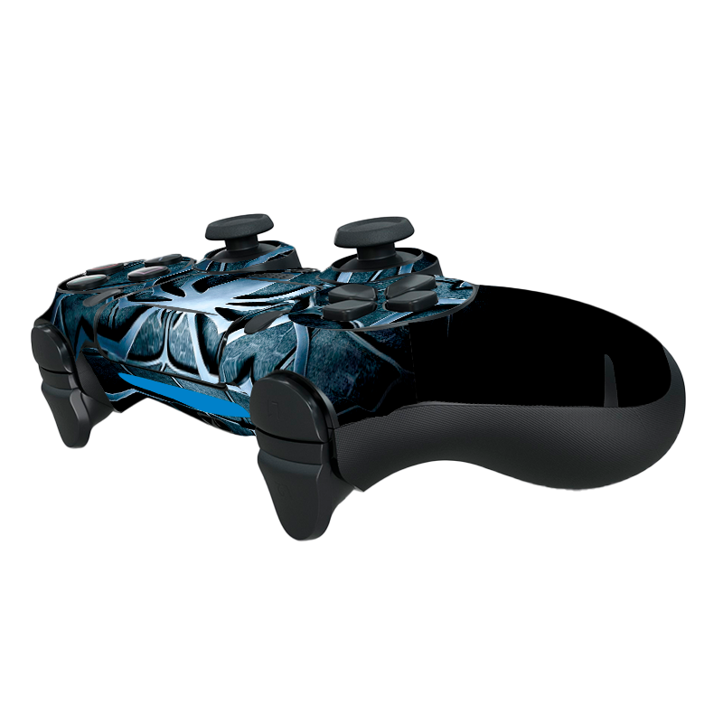 Spiderman 3 Skin Playstation 4 Slim