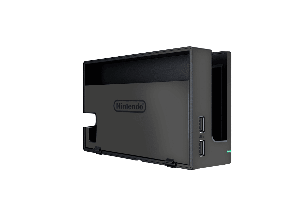 Fortnite Skin Nintendo Switch (2017) Xonebrand
