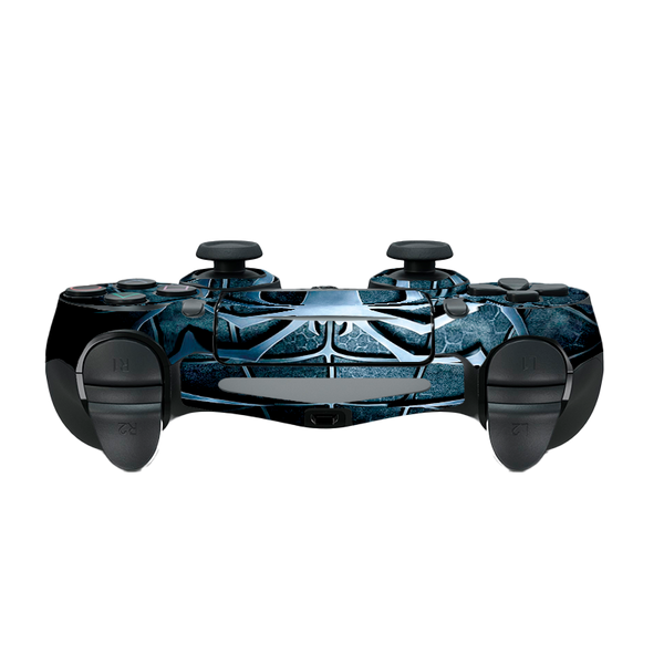 Spiderman 3 Skin Playstation 4 Slim