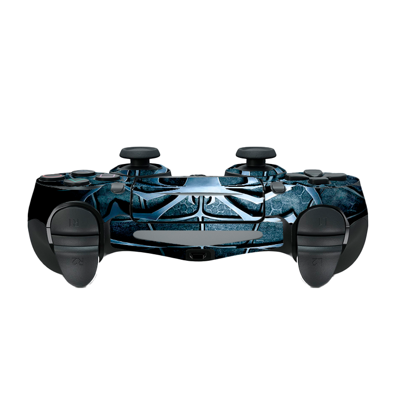 Spiderman 3 Skin Playstation 4 Slim