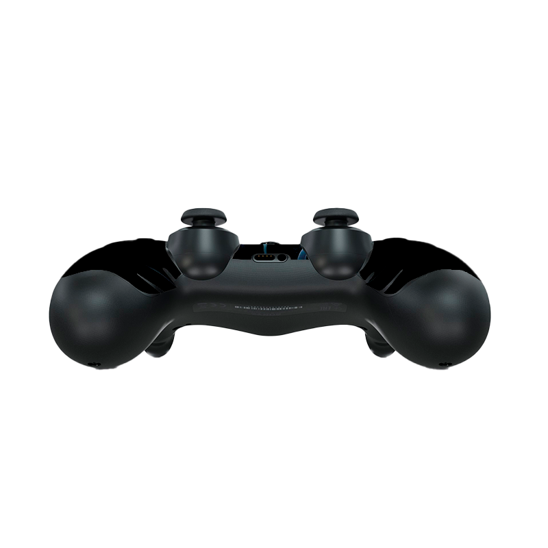 Spiderman 3 Skin Playstation 4 Slim