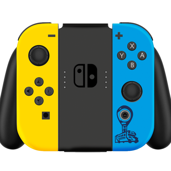 Fortnite Skin Nintendo Switch (2017)