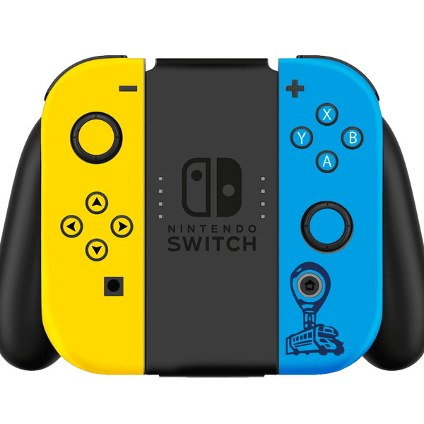 Fortnite Skin Nintendo Switch (2017) Xonebrand
