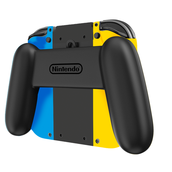 Fortnite Skin Nintendo Switch (2017)
