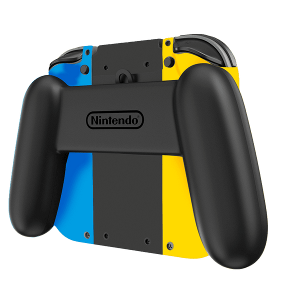 Fortnite Skin Nintendo Switch (2017) Xonebrand