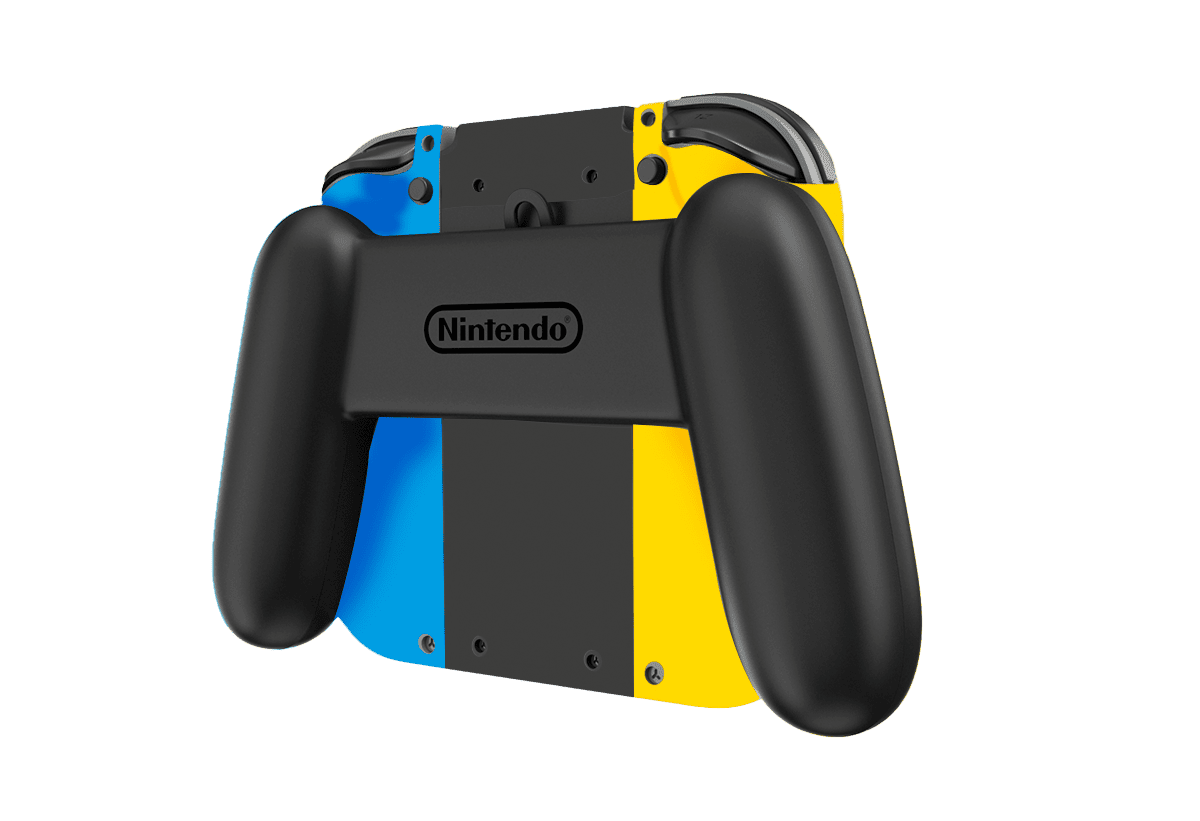 Fortnite Skin Nintendo Switch (2017) Xonebrand