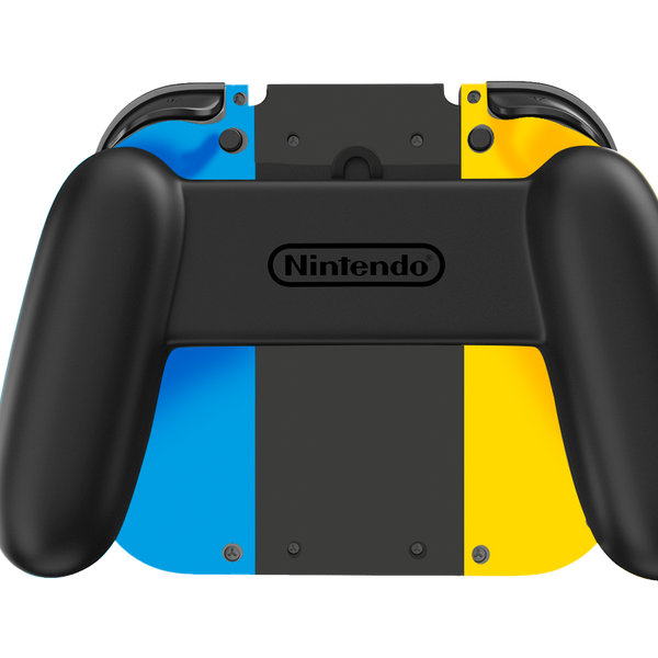 Fortnite Skin Nintendo Switch (2017)