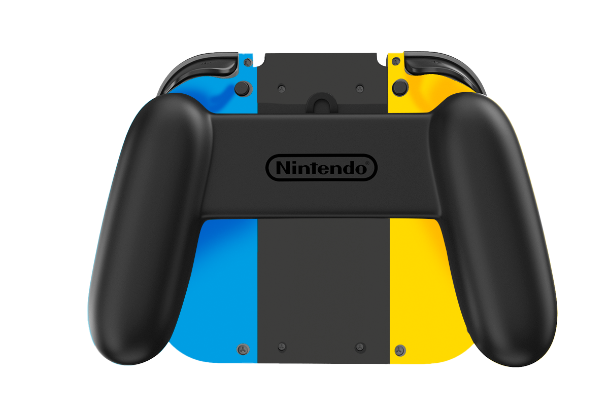 Fortnite Skin Nintendo Switch (2017)