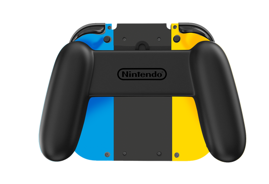 Fortnite Skin Nintendo Switch (2017)