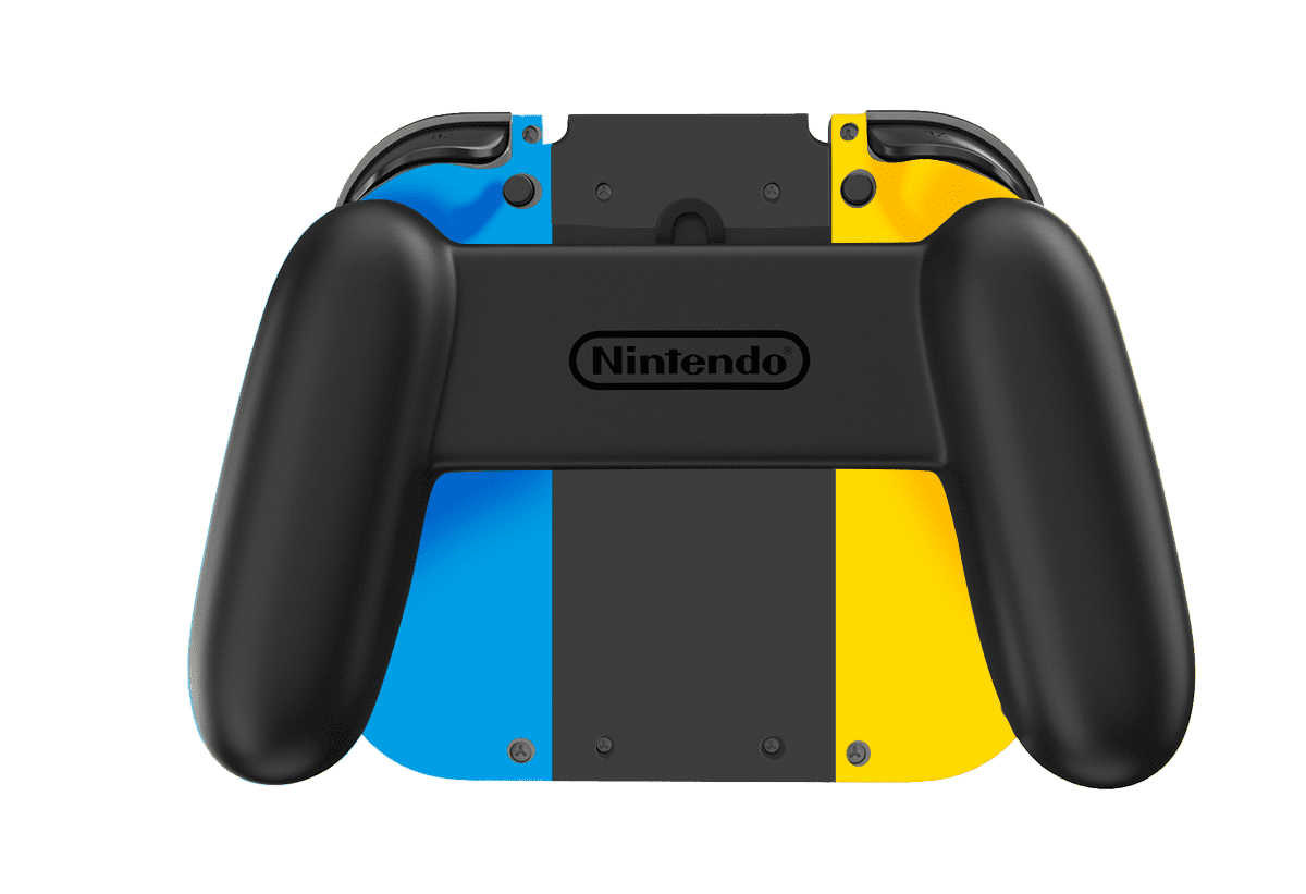 Fortnite Skin Nintendo Switch (2017) Xonebrand