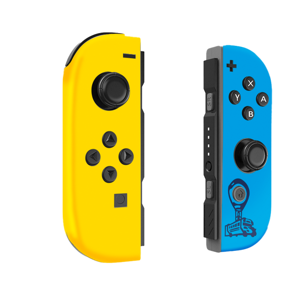 Fortnite Skin Nintendo Switch (2017)