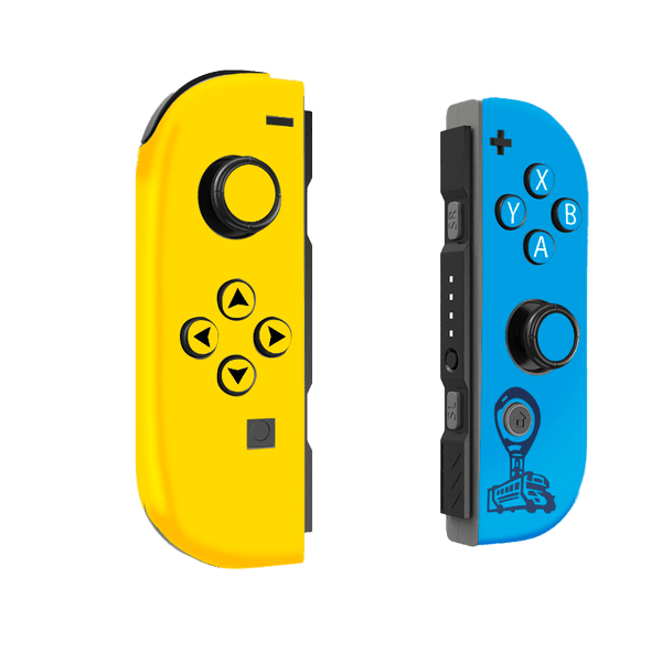 Fortnite Skin Nintendo Switch (2017) Xonebrand