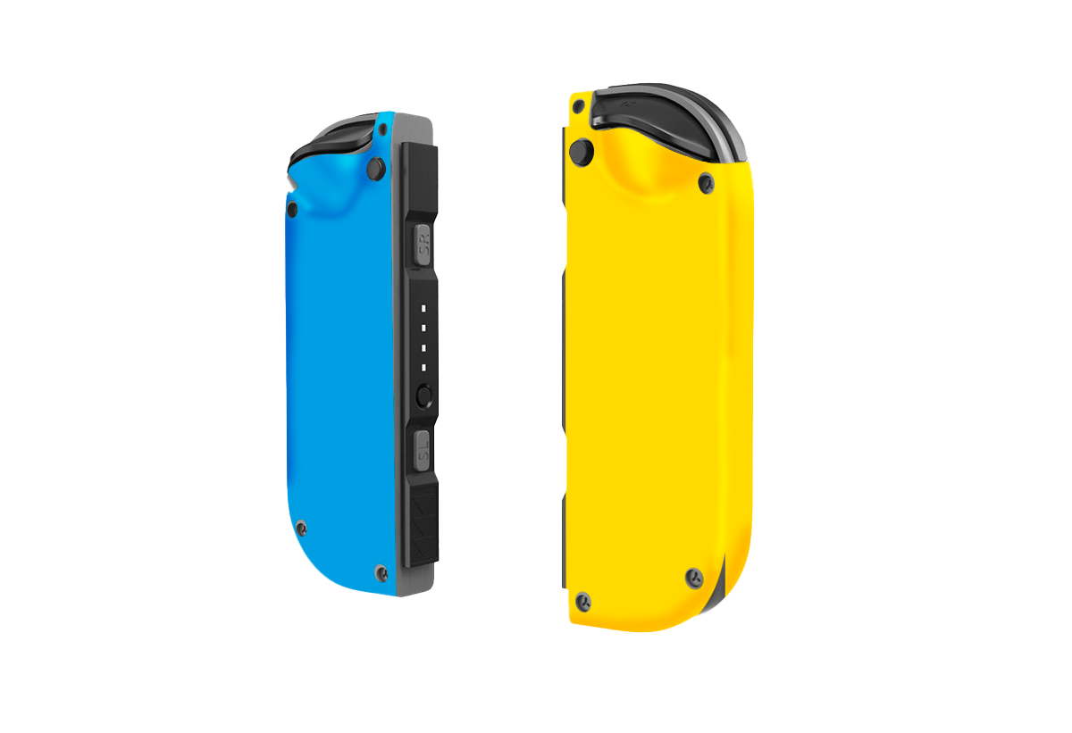 Fortnite Skin Nintendo Switch (2017)