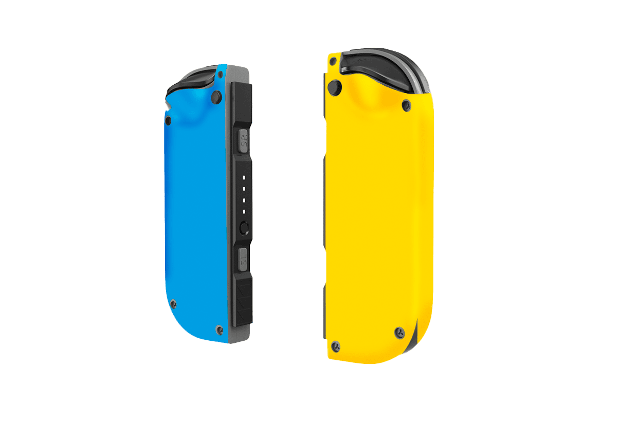 Fortnite Skin Nintendo Switch (2017) Xonebrand