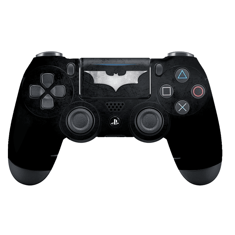 Batman PS4 Slim Bundle Skin