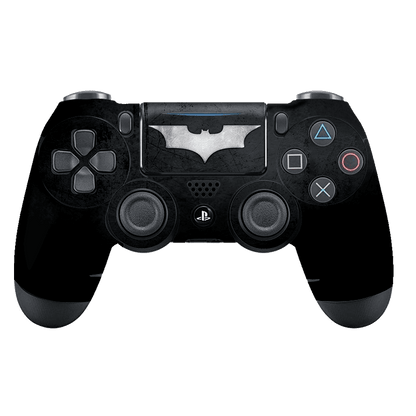 Batman PS4 Slim Bundle Skin