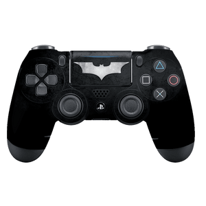 Batman PS4 Slim Bundle Skin