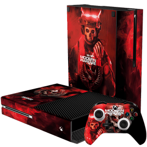 Call of Duty Modern Warfare III Xbox One Bundle Skin