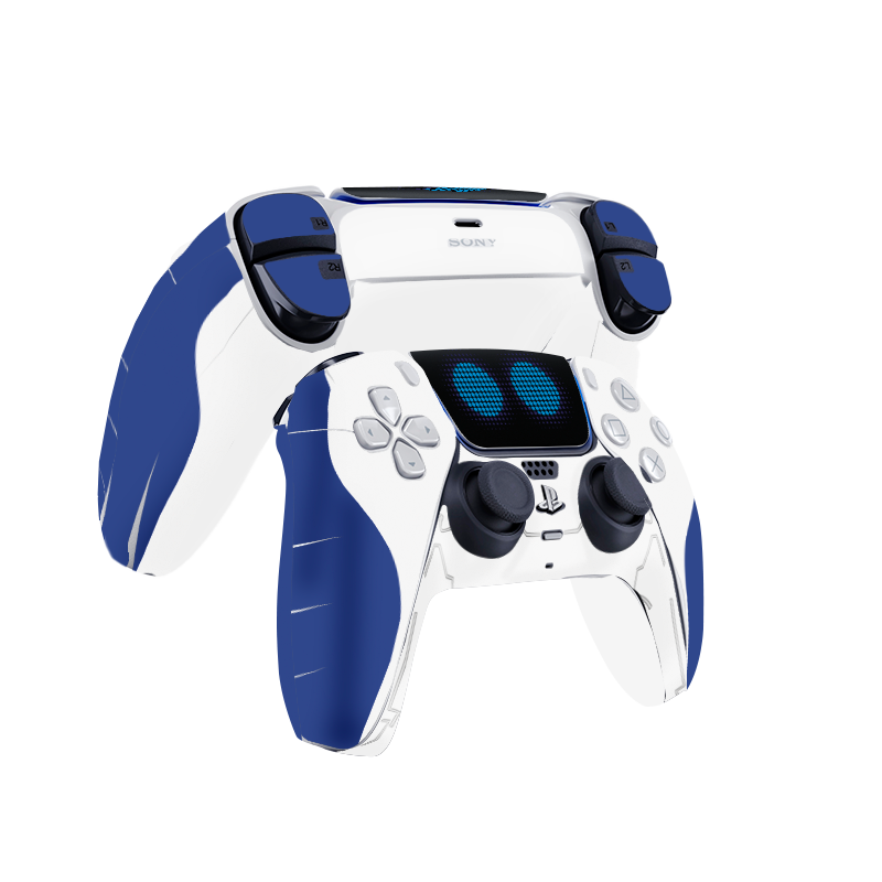 Astro Skin Playstation 5 DualSense Full Xonebrand