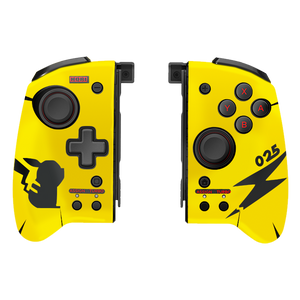 Pokemon Pikachu Nintendo Switch Hori Control Skin