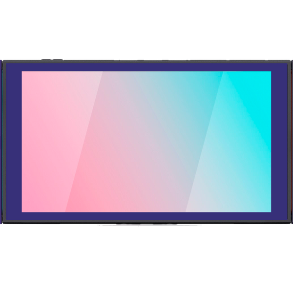 Game Cube Skin Nintendo Switch 2 (2025)