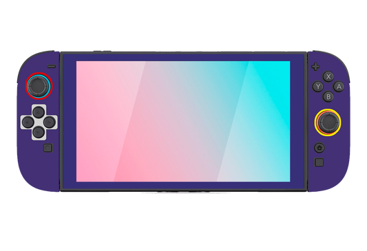 Game Cube Skin Nintendo Switch 2 (2025)