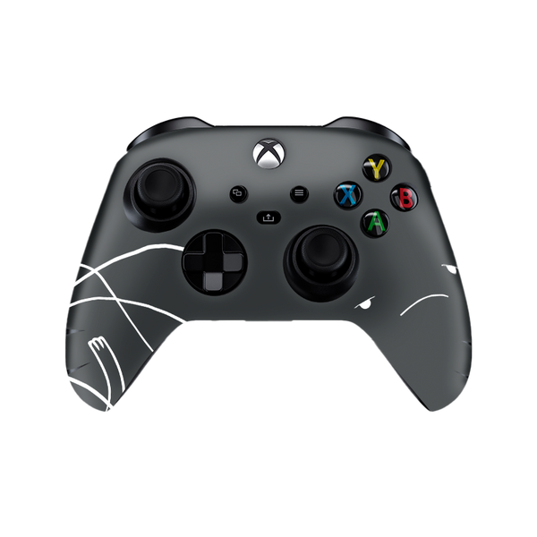 BMO Xbox Series X Skin Xonebrand