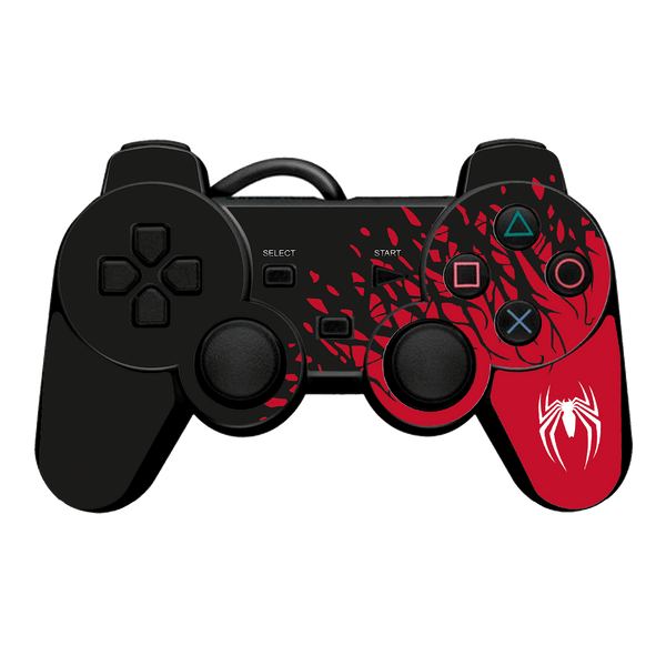 Spiderman 2 Skin Playstation 2 Fat