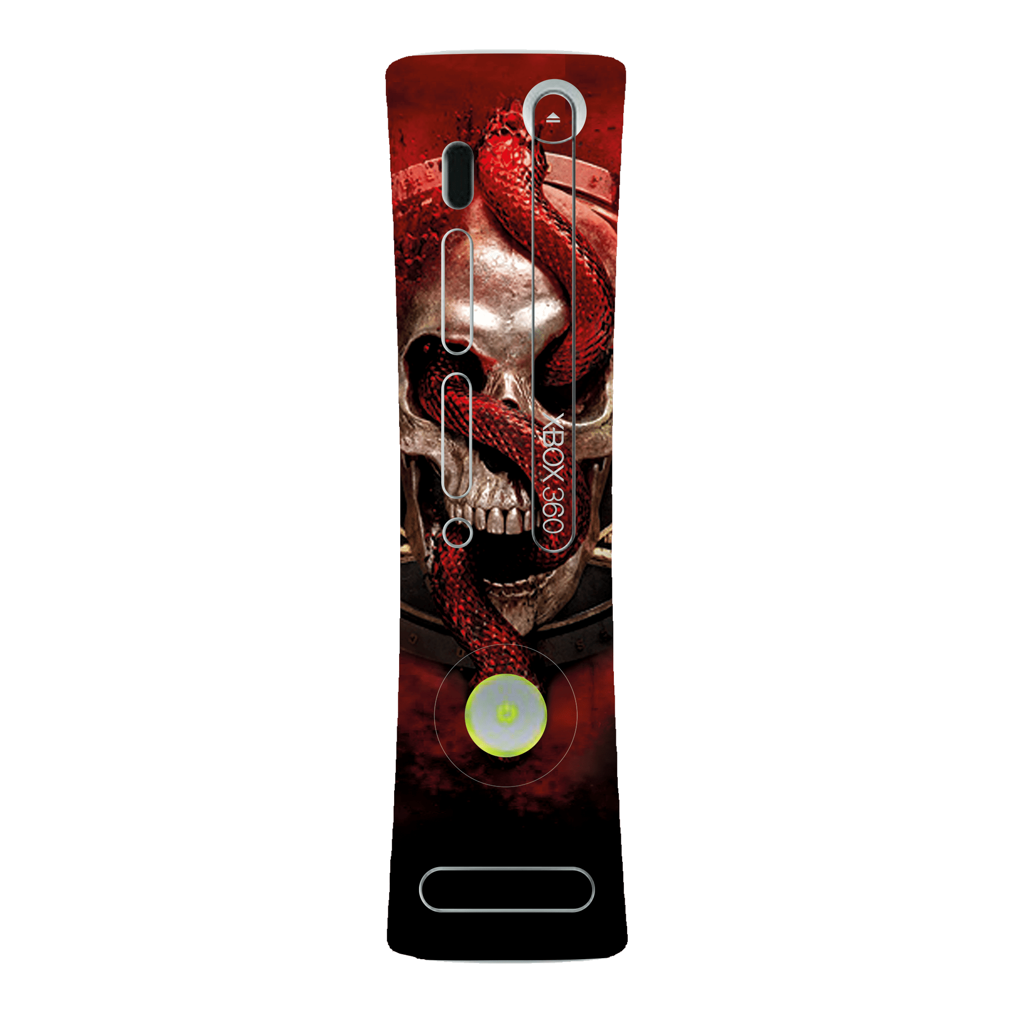 Call of Duty Modern Warfare III Skin Xbox 360 Fat Xonebrand