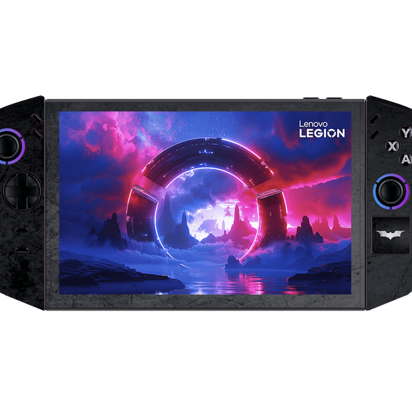 Batman Skin Lenovo Legion Go 2