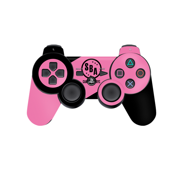 Sport Boys Skin Playstation 3 Slim